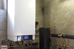 White Ox Mead condensing boiler companies